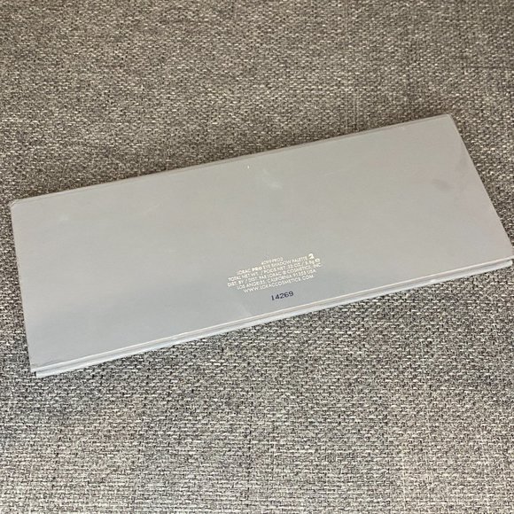 Lorac Pro Palette 2 - Picture 2 of 3